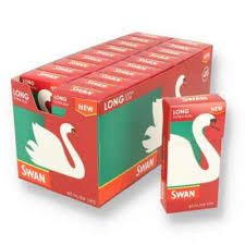 Swan Extra Slim Long 80's x 20