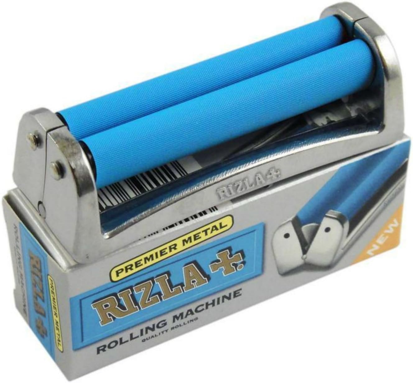 Rizla Rolling Machine King Size x 12