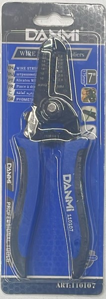 Damni 175mm - 7inch Wire Stripper 