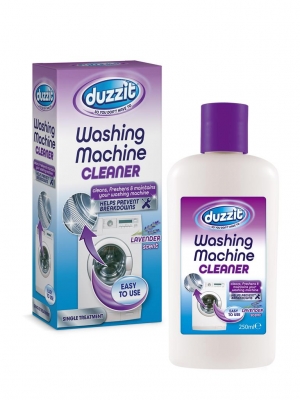 Duzzit Wash Machine Cleaner LAV- 250ml