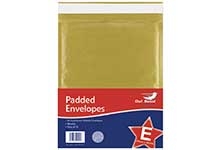Owl Brand 10x Padded Envelopes E