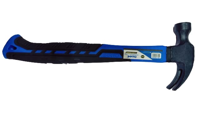 DANMI CLAW HAMMER 16oz