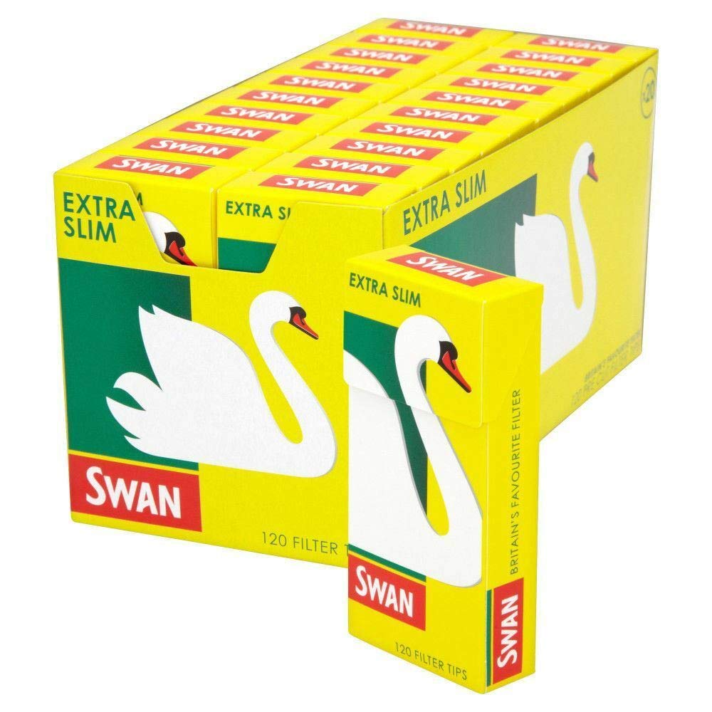 Swan Extra Slim 20 x 120