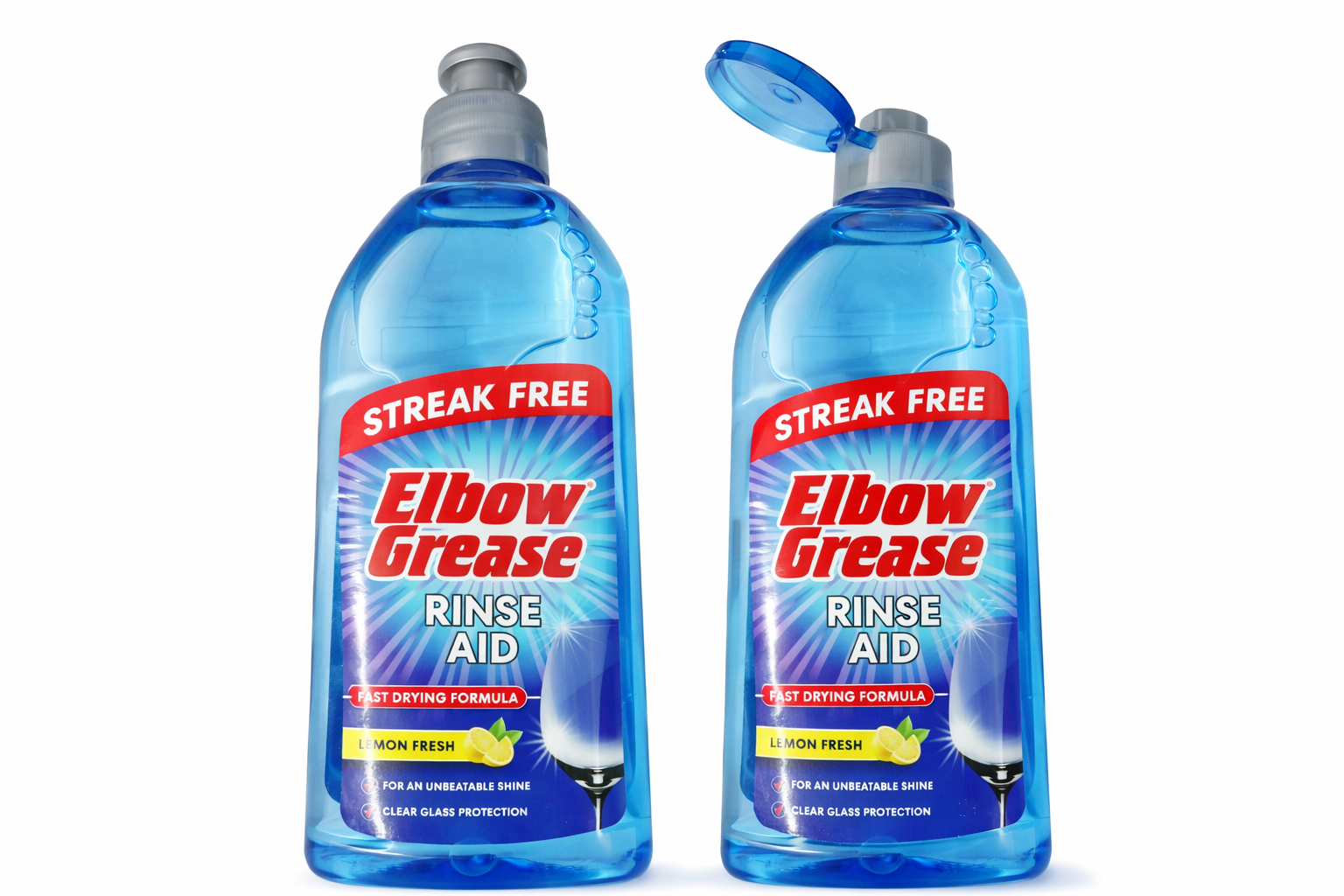 EG Rinse Aid 500ml